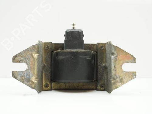 Tændspole RENAULT TWINGO I (C06_) 1.2 (C063, C064) (55 hp) 18185301