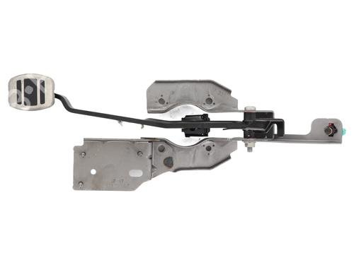 Used Break pedal Break pedal PEUGEOT 308 II (LB_, LP_, LW_, LH_, L3_) 1.6 GTi (L35GNH) (272 hp) 26603878 26603878