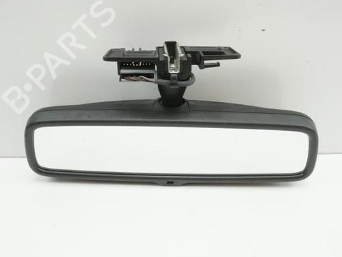 Rear mirror OPEL CORSA E (X15) 1.4 Turbo (08, 68) | BP18185637I6 