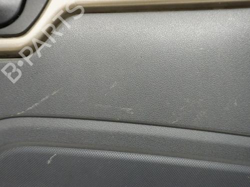 Used Right slide door CITROËN NEMO MPV 1.4 HDi (68 hp) 18173145