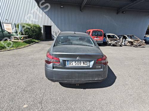 Left taillight CITROËN C5 III (RD_) 1.6 HDi 115 (RD9HRA, RD9HLA, RD9HL0) | BP39488937C34 - Image 15