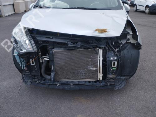 Right front steering knuckle KIA RIO III (UB) 1.25 CVVT | BP29474357M26 - Image 19