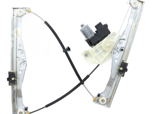 Used Front left window mechanism CITROËN C4 CACTUS 1.5 BlueHDi 100 (102 hp) 28827015