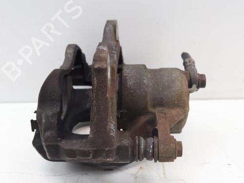 Left front brake caliper TOYOTA AURIS (_E15_) 2.0 D-4D (ADE150_, ADE150R) | BP18194546M105