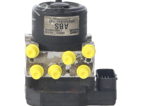 Used ABS pump HYUNDAI COUPE II (GK) 2.0 GLS (143 hp) 20333200