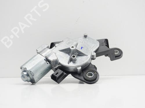 Ruitenwissermotor achter CITROËN C3 / C3 ORIGIN III (SX) 1.2 PureTech 82 | BP18190611M102 