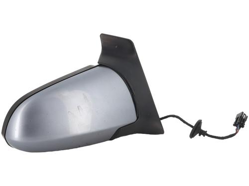 Right mirror OPEL ZAFIRA A MPV (T98) 2.0 DTI 16V (F75) | BP19493537C27