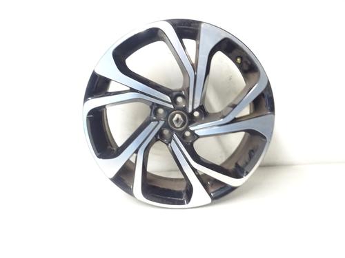Used Rim RENAULT SCÉNIC IV (J9_) 1.3 TCe 140 (140 hp) 29942264