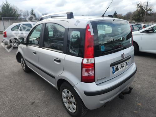 Radio FIAT PANDA (169_) | BP35904528E6 - Image 19