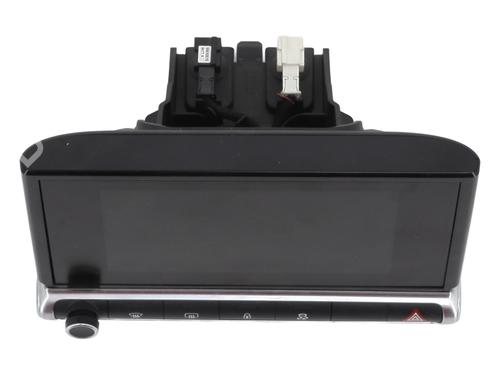 Display monitor CITROËN C4 CACTUS 1.6 BlueHDi 100 | BP24864896C48