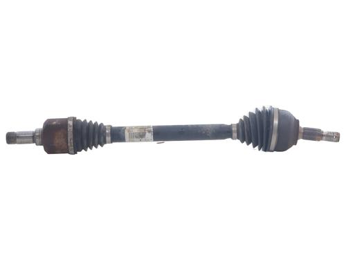 Used Left front driveshaft Left front driveshaft CITROËN JUMPY III Van (V_) 1.5 BlueHDi 120 (120 hp) 32753881 32753881