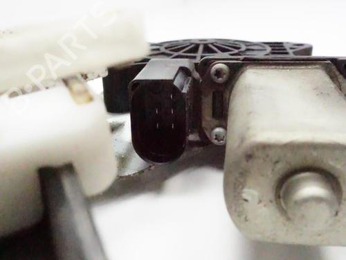 Used Front left window mechanism MINI MINI COUNTRYMAN (R60) Cooper S ALL4 (184 hp) 18177805