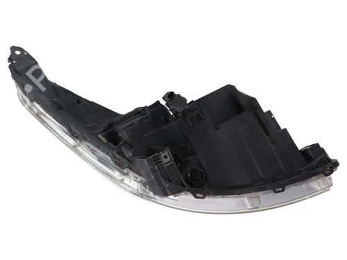 Left headlight PEUGEOT 5008 (0U_, 0E_) 2.0 HDi 150 / BlueHDi 150 | BP20180676C28 