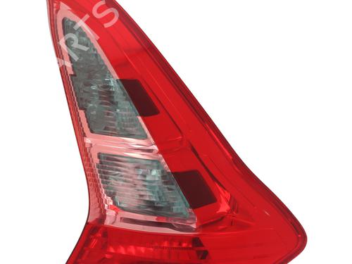 Used Right taillight Right taillight CITROËN C4 Coupe (LA_) 1.6 16V (109 hp) 31660231 31660231