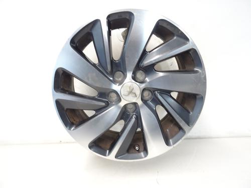 Used Rim MITSUBISHI ASX (GA_W_) 1.8 DI-D 4WD (GA6W) (150 hp) 27658166