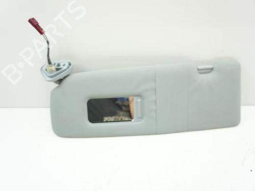 Right sun visor BMW 1 (E87) 118 d | BP18193560I2 