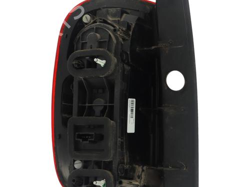 Right taillight DACIA DUSTER (HS_) 1.5 dCi | BP38678640C35 - Image 6