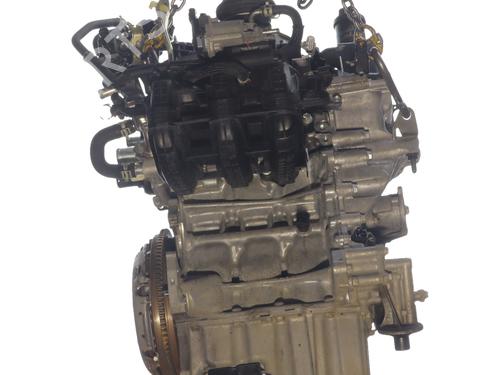 Used Engine Engine TOYOTA AYGO (_B4_) 1.0 VVTi (KGB40) (72 hp) 37248913 37248913