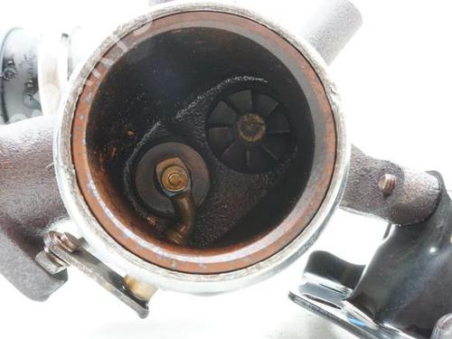 Used Turbocharger/Supercharger Turbocharger/Supercharger MERCEDES-BENZ B-CLASS Sports Tourer (W245) B 180 CDI (245.207) (109 hp) 18178563 18178563