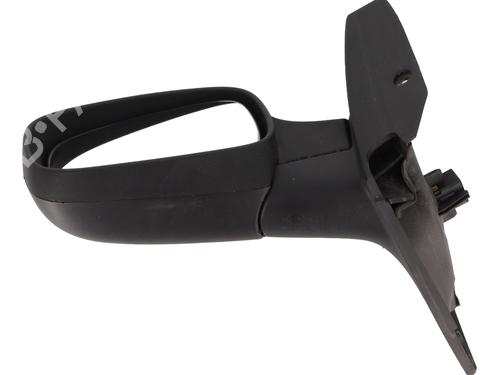 Left mirror RENAULT SCÉNIC II (JM0/1_) 1.5 dCi (JM1F) | BP18698603C26 