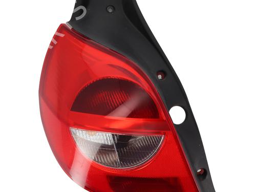 Used Left taillight RENAULT CLIO III (BR0/1, CR0/1) 1.5 dCi (BR17, CR17) (86 hp) 19520581