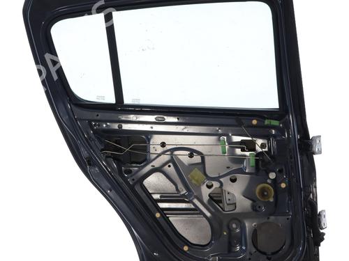 Left rear door DACIA SANDERO 1.4 MPI LPG | BP26892154C4