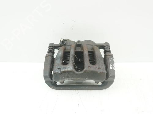 Used Right front brake caliper PEUGEOT 407 Coupe (6C_) 2.7 HDi (204 hp) 19734061