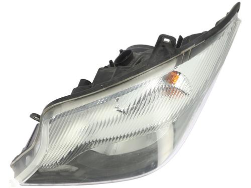 Used Left headlight Left headlight MERCEDES-BENZ SPRINTER 3-t Van (B906) 214 CDI (906.611, 906.613) (143 hp) 36440744 36440744