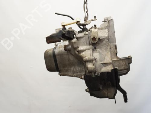 Used Gearbox PEUGEOT 207 (WA_, WC_) 1.4 16V (95 hp) 18195825