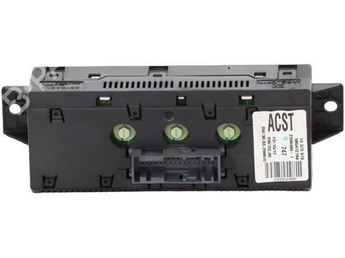 Display OPEL CORSA D (S07) 1.3 CDTI (L08, L68) | BP19730125C48 
