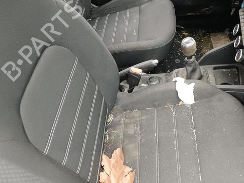 Headrest DACIA DUSTER (HM_) 1.5 dCi 115 4x4 (HMAD) | BP29317244I31 