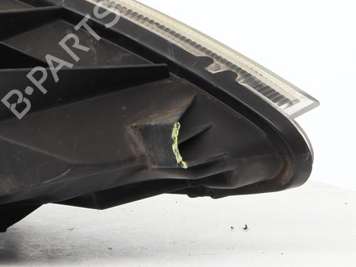Left headlight CITROËN C8 (EA_, EB_) 2.0 HDi | BP19709652C28 