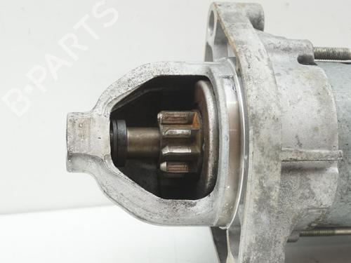 Starter FIAT QUBO (225_) 1.3 D Multijet (225CXB1A, 225AXB1A, 225CXB11, 225AXB11,... | BP19729455M8 