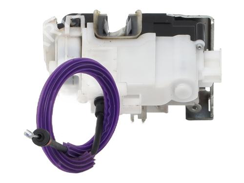 Front right lock FIAT TIPO Saloon (356_, 357_) 1.4 (356SXA1B) | BP24212480C97 