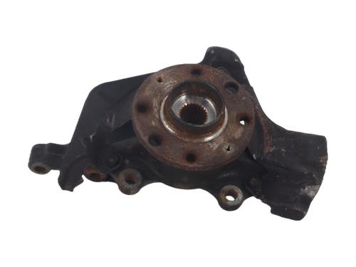 Used Left front steering knuckle Left front steering knuckle 39081748 39081748