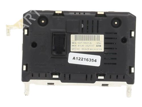 Display FORD FIESTA VI (CB1, CCN) 1.4 | BP26730525C48