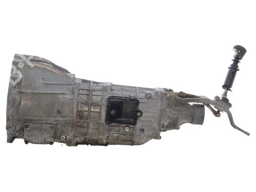 Gearbox LEXUS IS II (_E2_) 250 (GSE20) | BP32027666M3 - Image 6