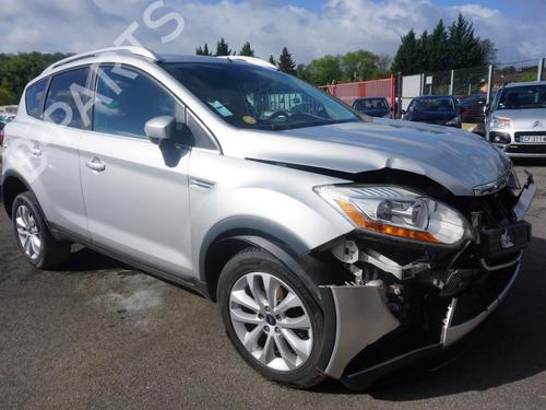 Left front driveshaft FORD KUGA I 2.0 TDCi | BP19731710M38  - Image 12