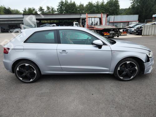 ABS pump AUDI A3 (8V1, 8VK) 2.0 TDI | BP31715972M43 - Image 14