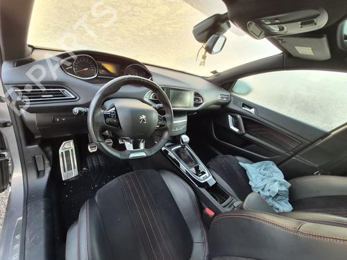 Teile für PEUGEOT 308 II (LB_, LP_, LW_, LH_, L3_) 1.6 BlueHDi 120 (120 hp) 4367486 