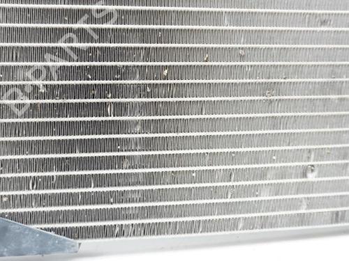 Used AC radiator AC radiator RENAULT TRAFIC II Bus (JL) 1.9 dCI 100 (JL0C, JL0K) (101 hp) 18174605 18174605