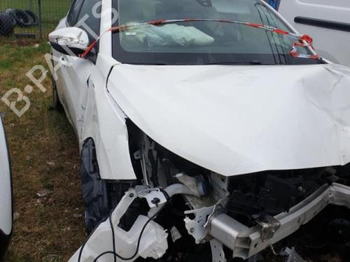Front left panel PEUGEOT 208 II (UB_, UP_, UW_, UJ_) 1.2 PureTech 75 | BP24425896C58  - Image 6