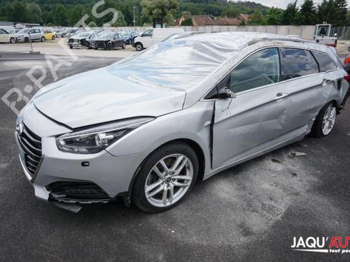 Used Parts HYUNDAI i40 I CW (VF)  1.7 CRDi  1695528