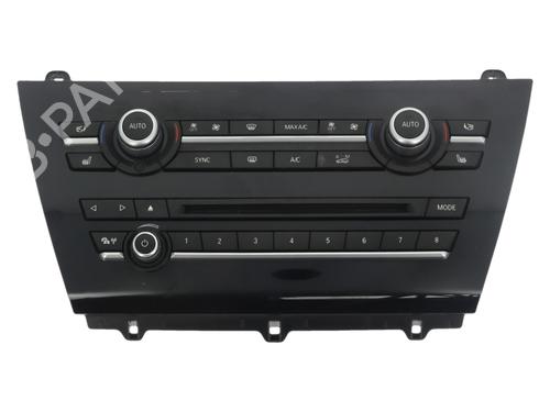 Used Climate control Climate control 37676944 37676944