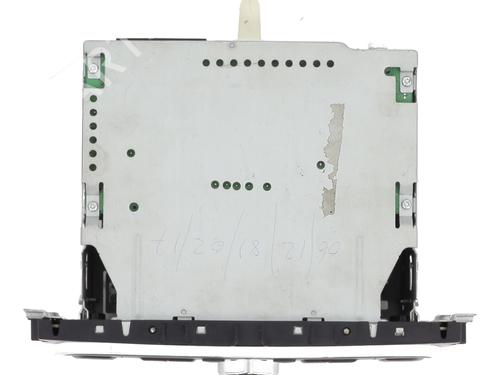 Radio FORD FOCUS II Turnier (DA_, FFS, DS) 1.6 TDCi | BP22554944E6 