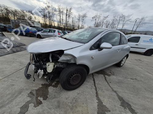 Alternator OPEL CORSA D (S07) 1.4 (L08, L68) | BP34336115M7 - Image 6