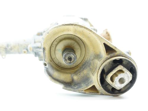 Used Front differential VW AMAROK (2HA, 2HB, S1B, S6B, S7A, S7B, AGD) 2.0 BiTDI 4motion (163 hp) 18192580