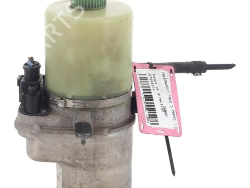 Used Steering pump VW POLO V (6R1, 6C1) 1.2 (60 hp) 27220235