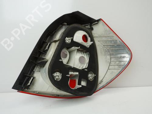 Left taillight BMW 1 (E87) 116 i | BP18182408C34