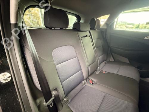 Used Rear seat Rear seat HYUNDAI TUCSON (TL, TLE) 1.7 CRDi (116 hp) 33705980 33705980